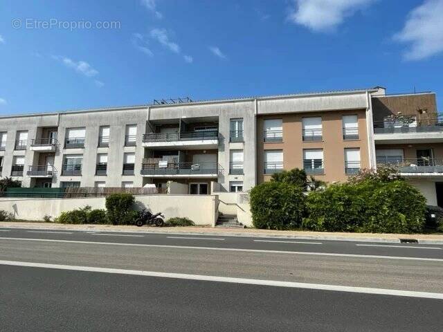 Appartement à LE HAILLAN