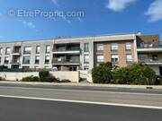 Appartement à LE HAILLAN