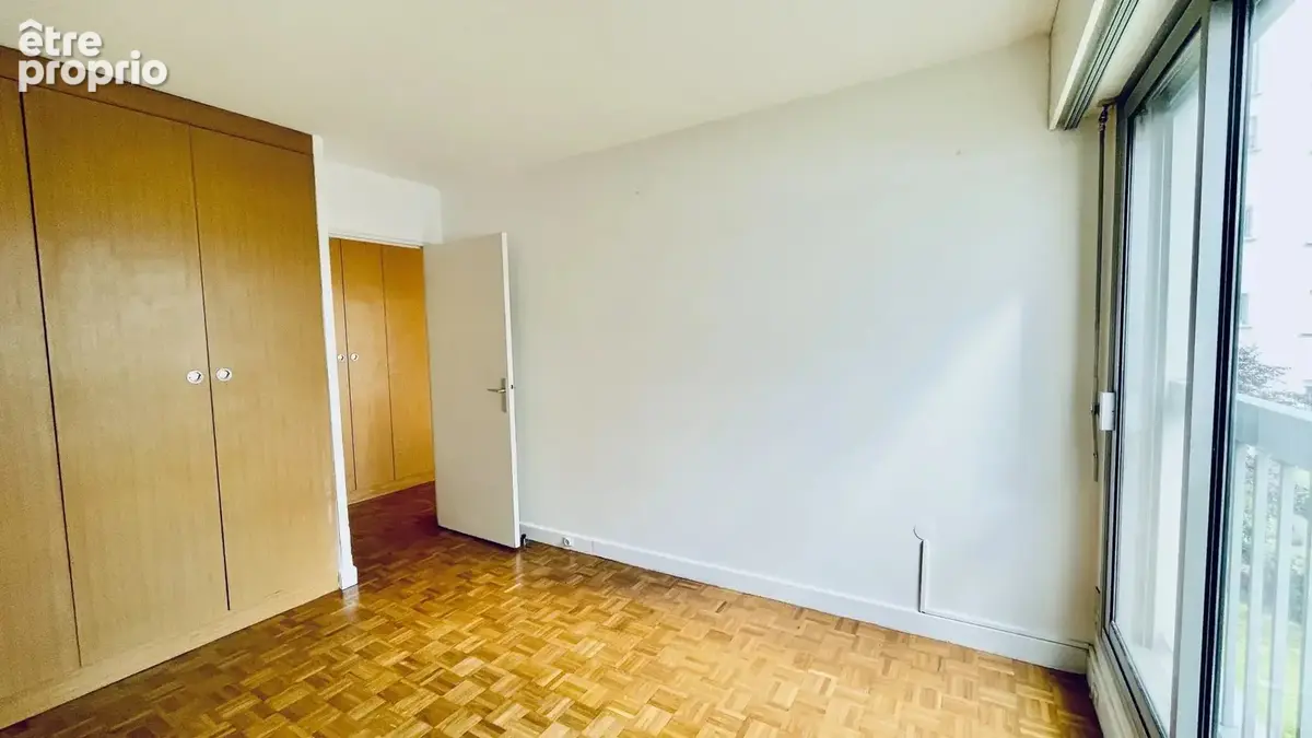 Appartement 2 P - photo 13