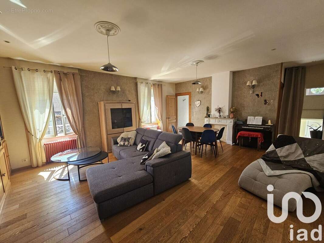 Photo 6 - Maison à VESOUL