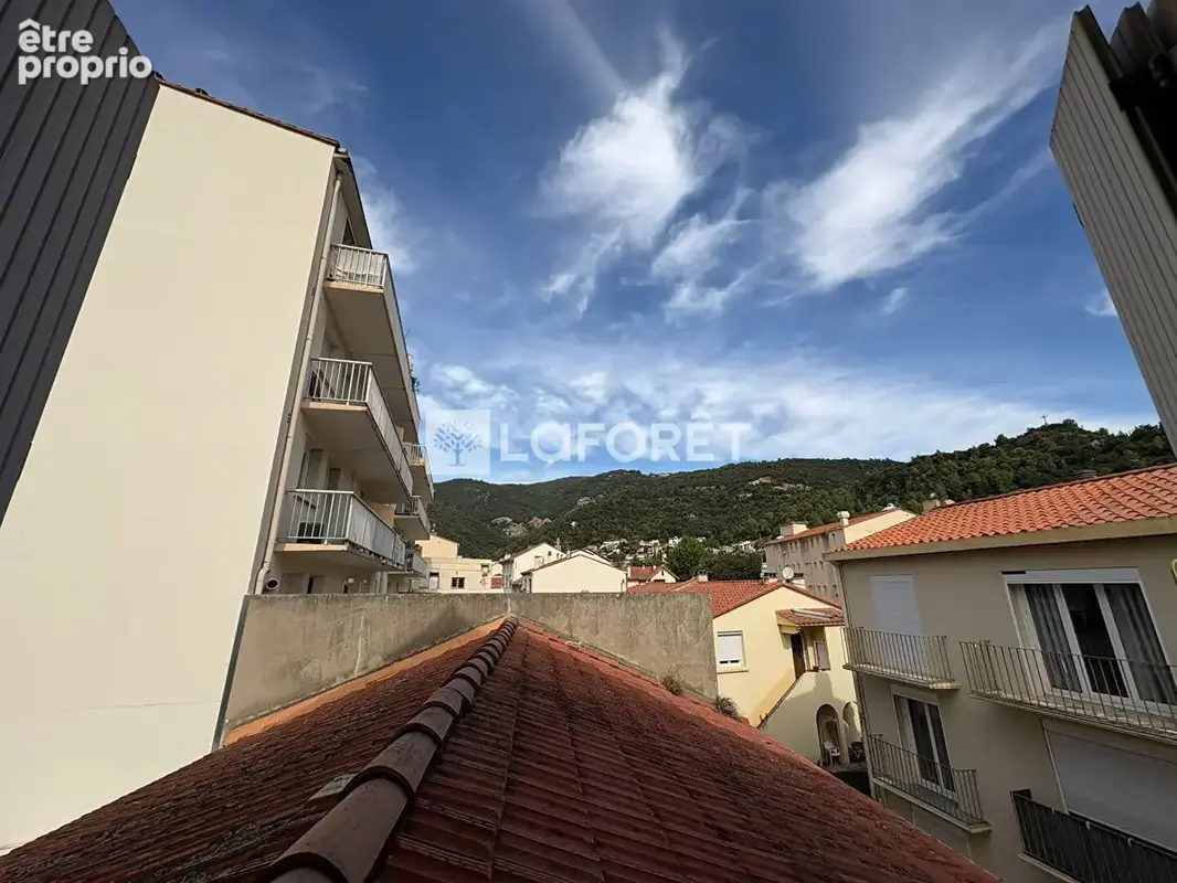 FAVORIZ-Appartement 2 pièces En plein coeur d'Amélie-les-Bains - photo 7
