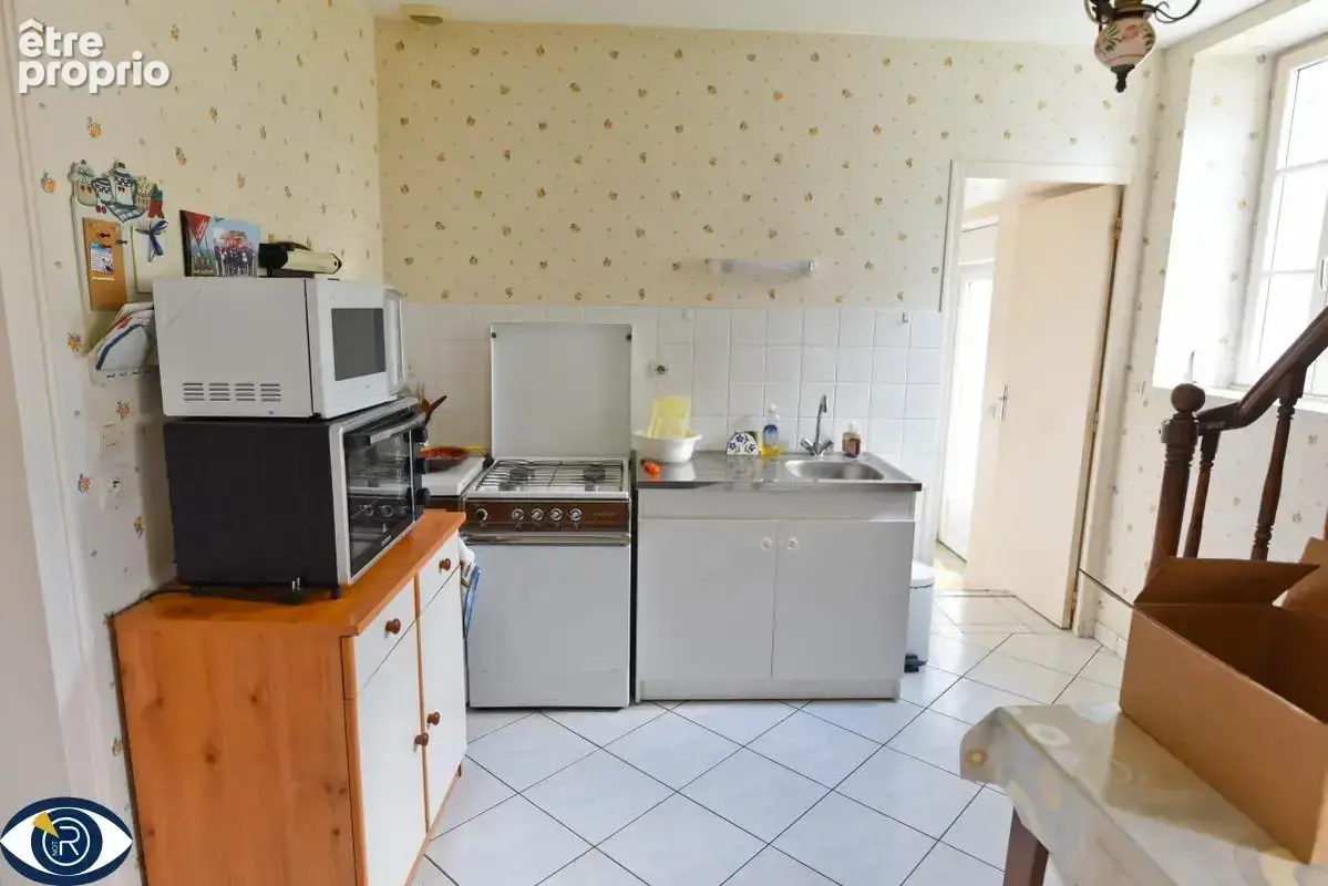 Maison 90 m² à Montsurs  - photo 3