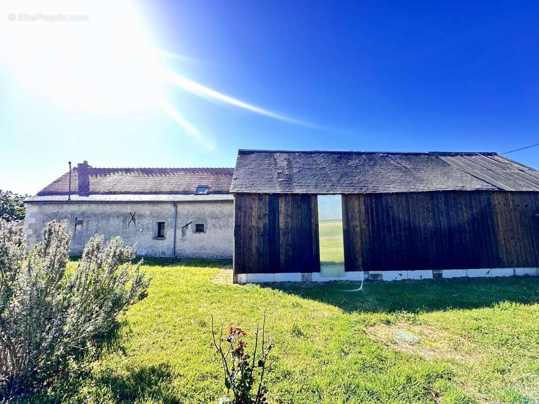 Maison 116 m² à Thilouze  - photo 9