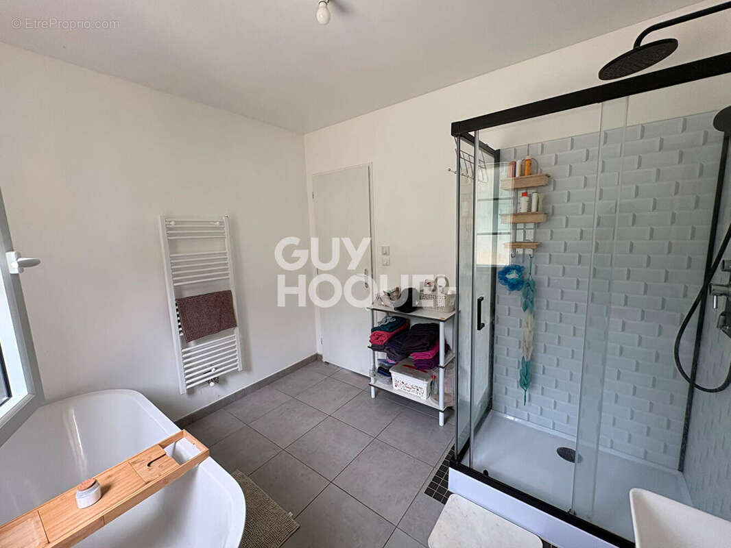 Maison 102 m² à Armancourt  - photo 7