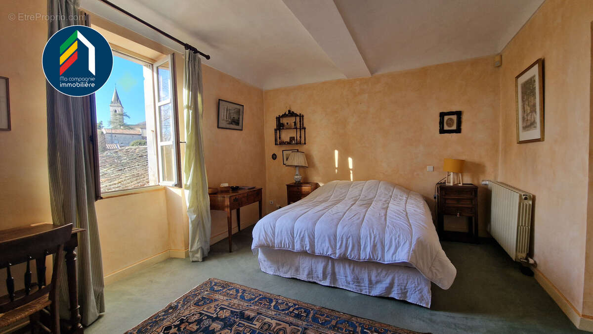 Maison à MARSANNE