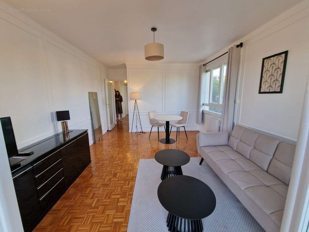 Appartement à PERPIGNAN