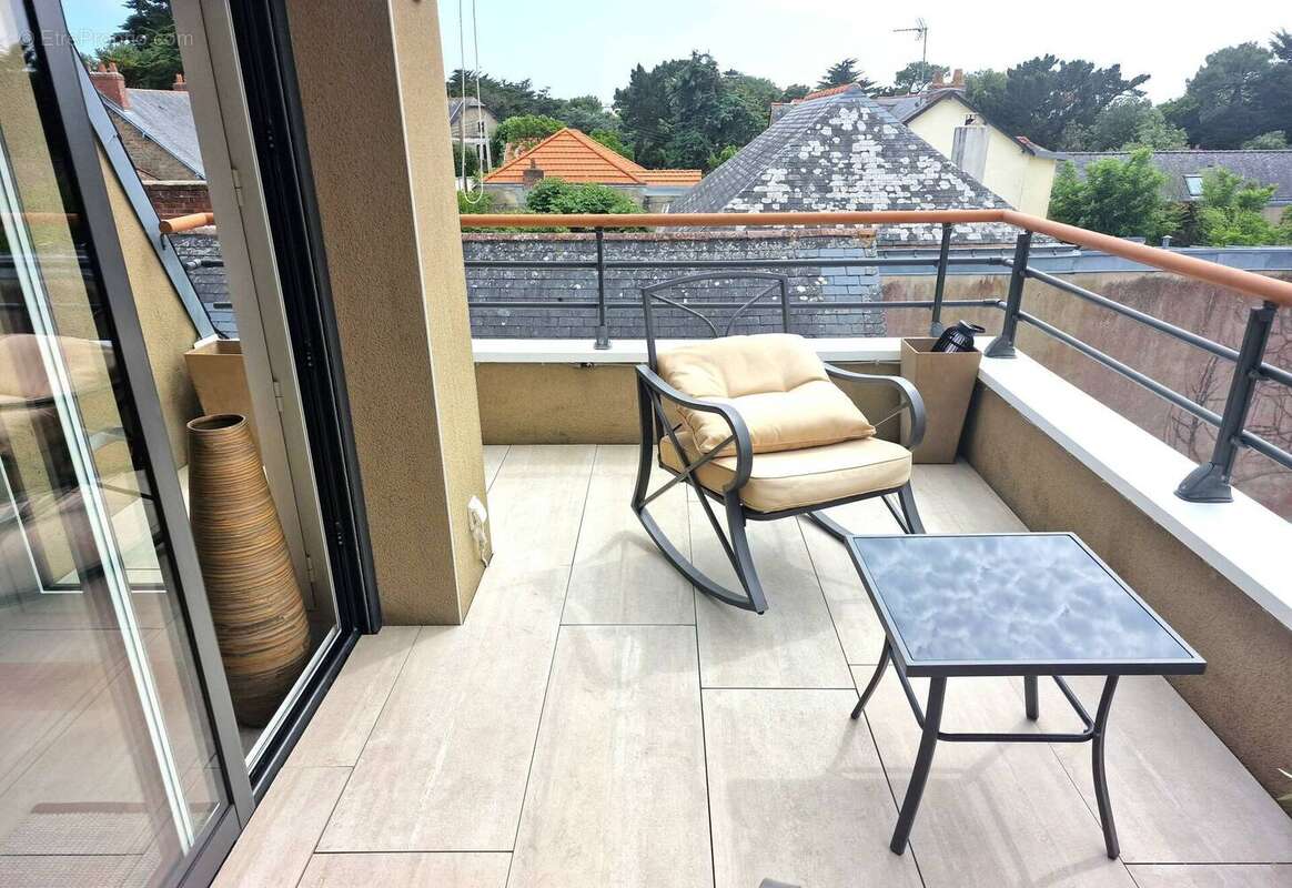 Appartement à PORNICHET