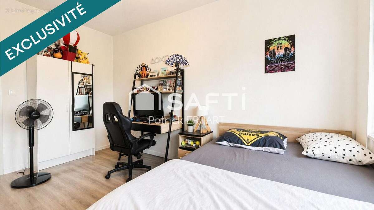 Photo 5 - Appartement à PUGET-SUR-ARGENS