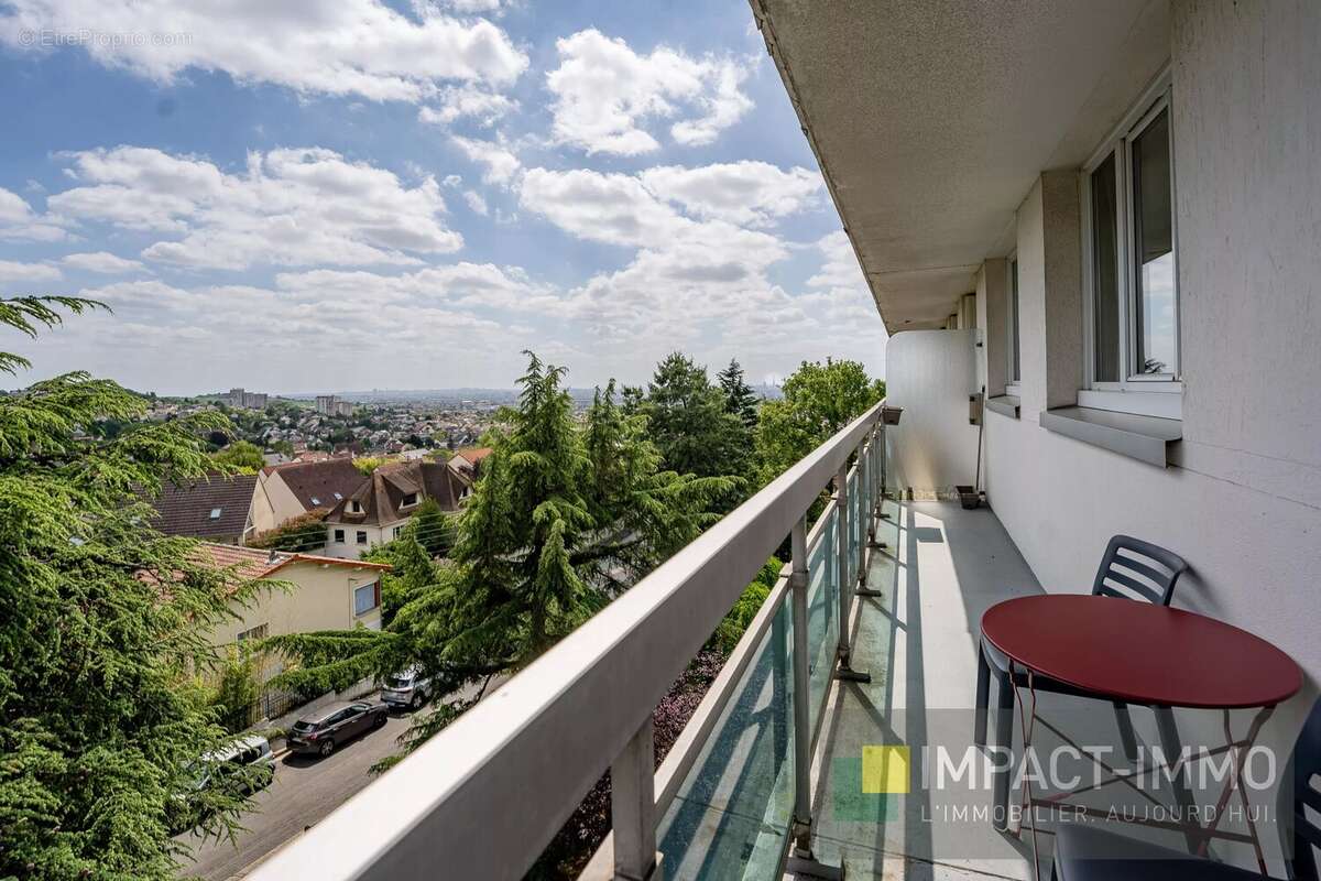 Appartement à ARGENTEUIL