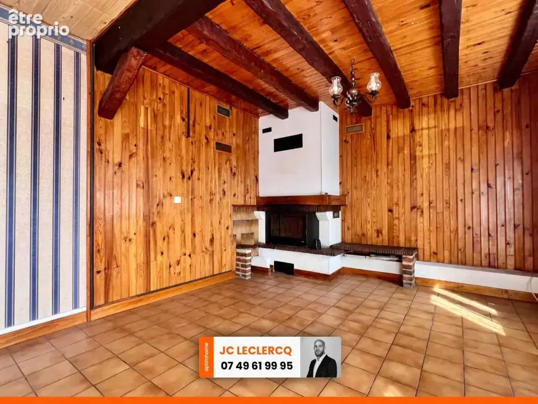Pavillon de plain-pied 3 chambres et garage - photo 6