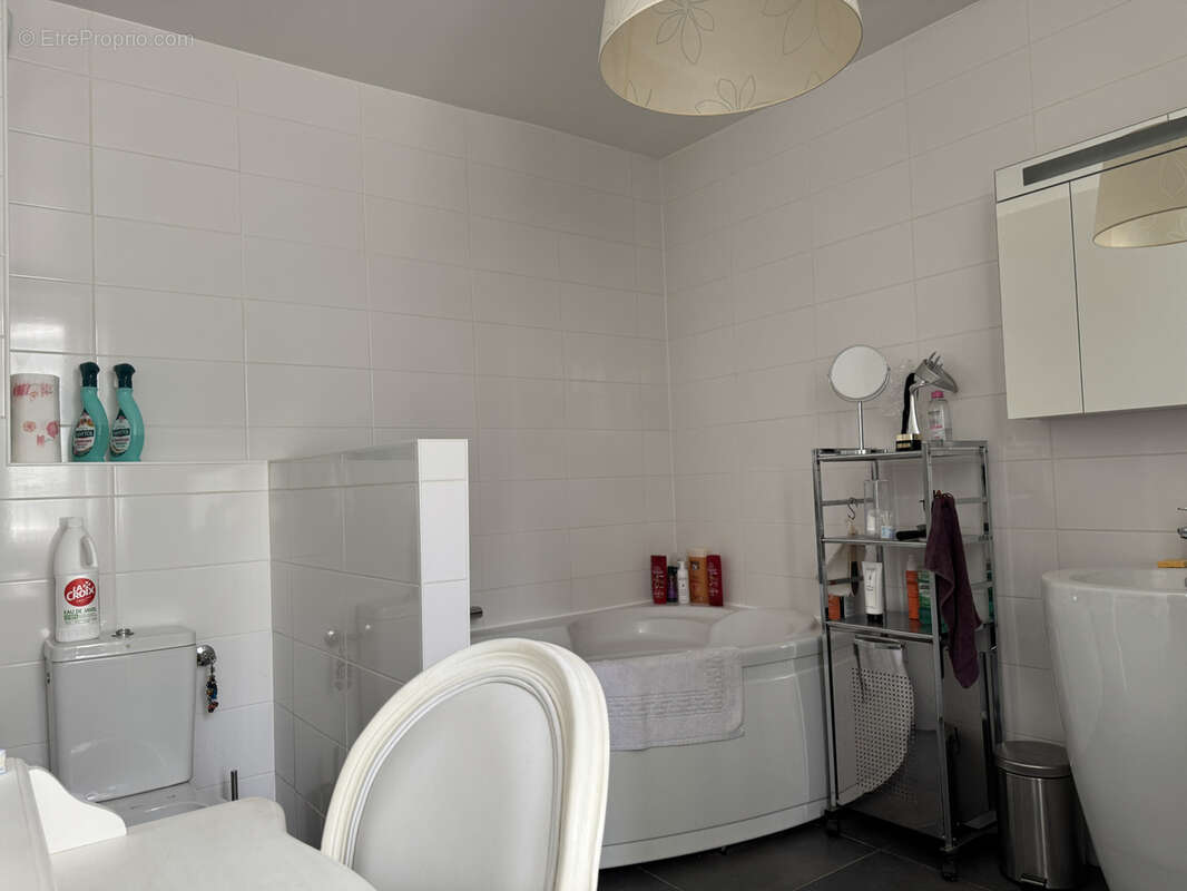 Maison  tres confortable en centre-ville - photo 16