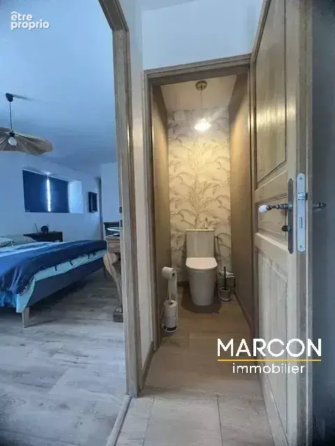 Propriete de caractere avec espace professionnel - photo 8
