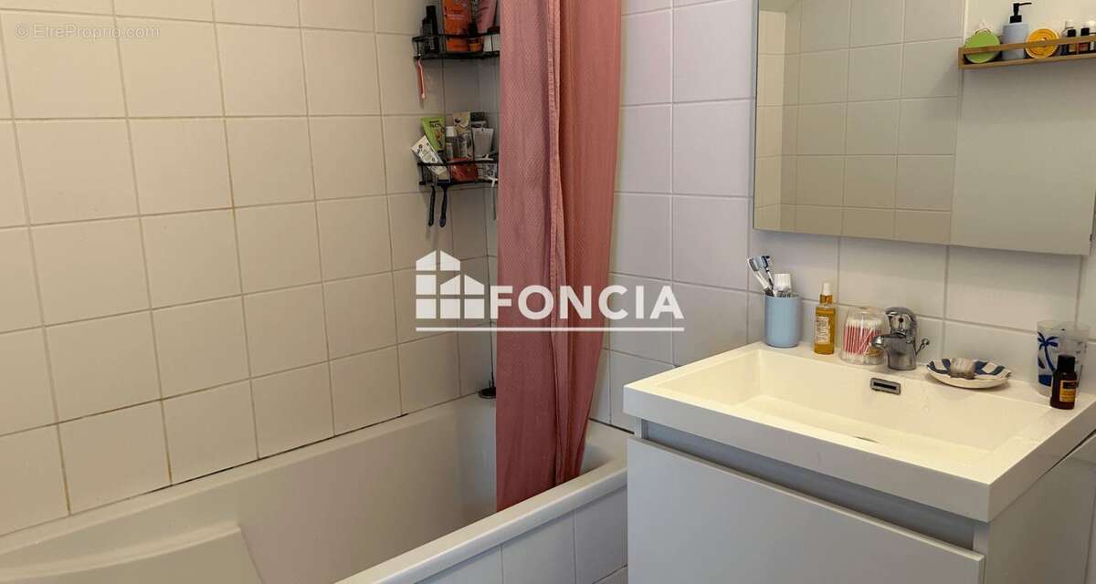 Centre-ville / appartement duplex avec parking - photo 6