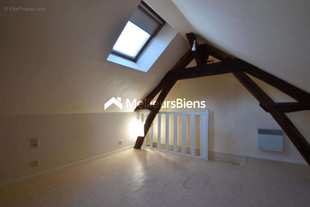Appartement à TROYES