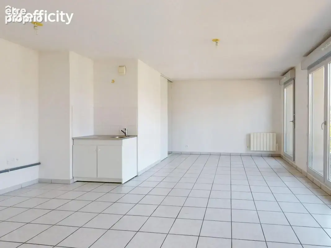 Appartement - photo 7
