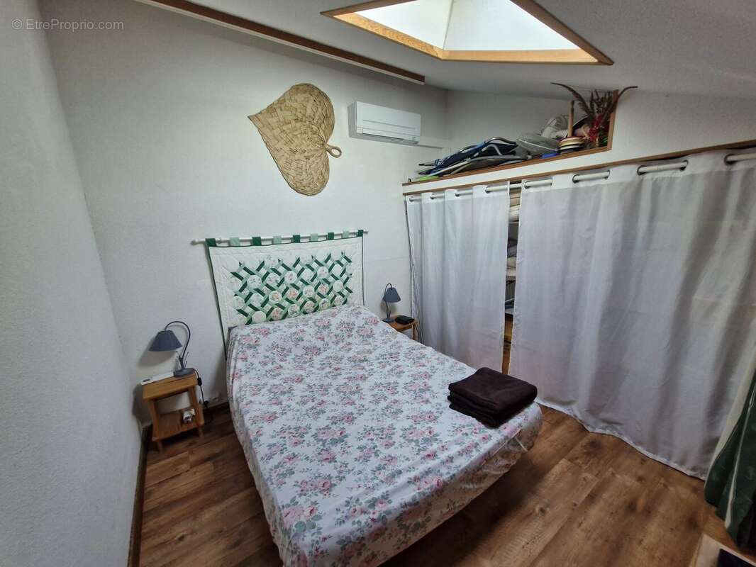 Maison à LEUCATE