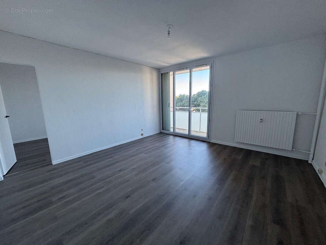 Appartement t3 port-de-bouc - photo 7