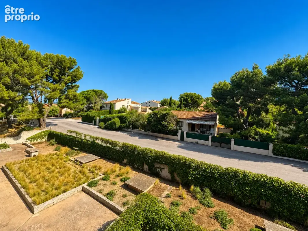 A vendre   pin rolland   appartement t3 avec balcon - photo 7
