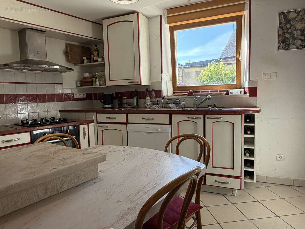 Maison atypique a deux pas du coeur de valognes - photo 9