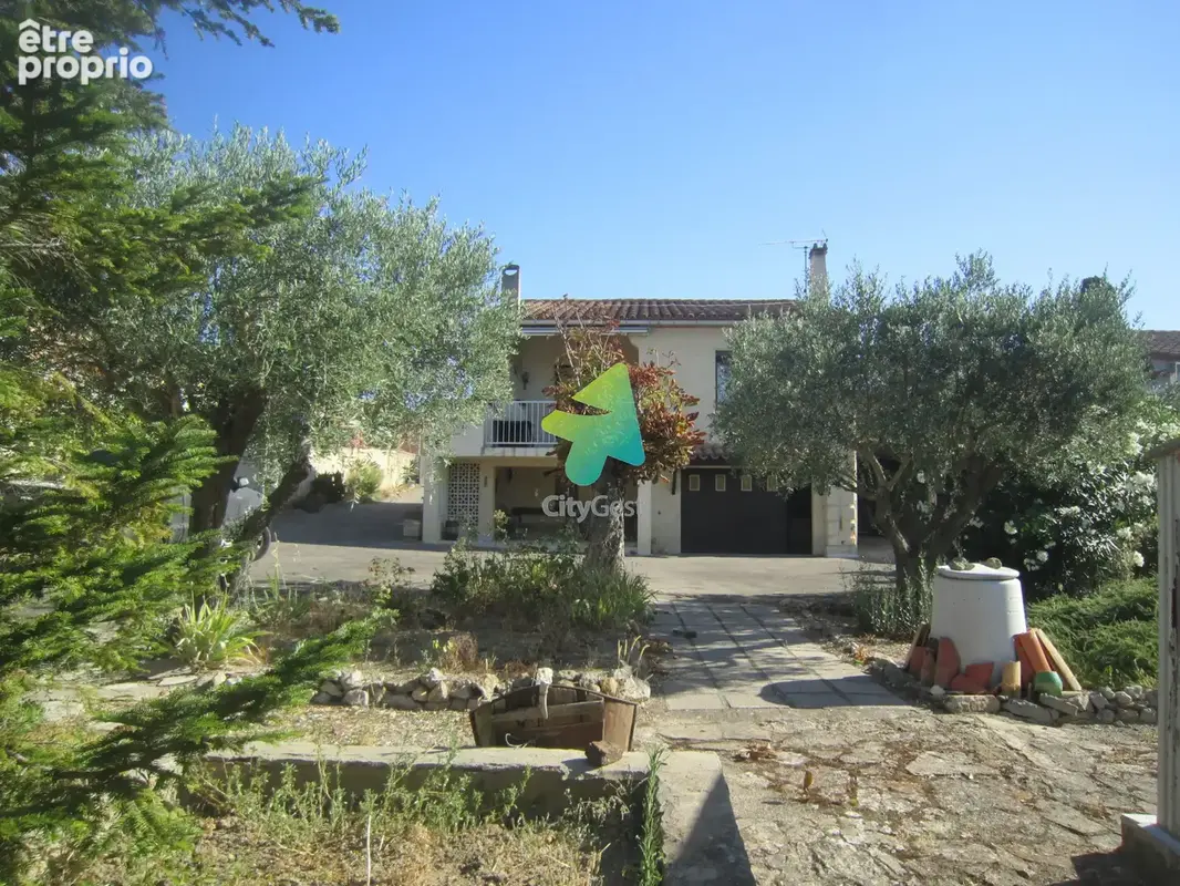 Photo Maison à Armissan au prix de 263 000€