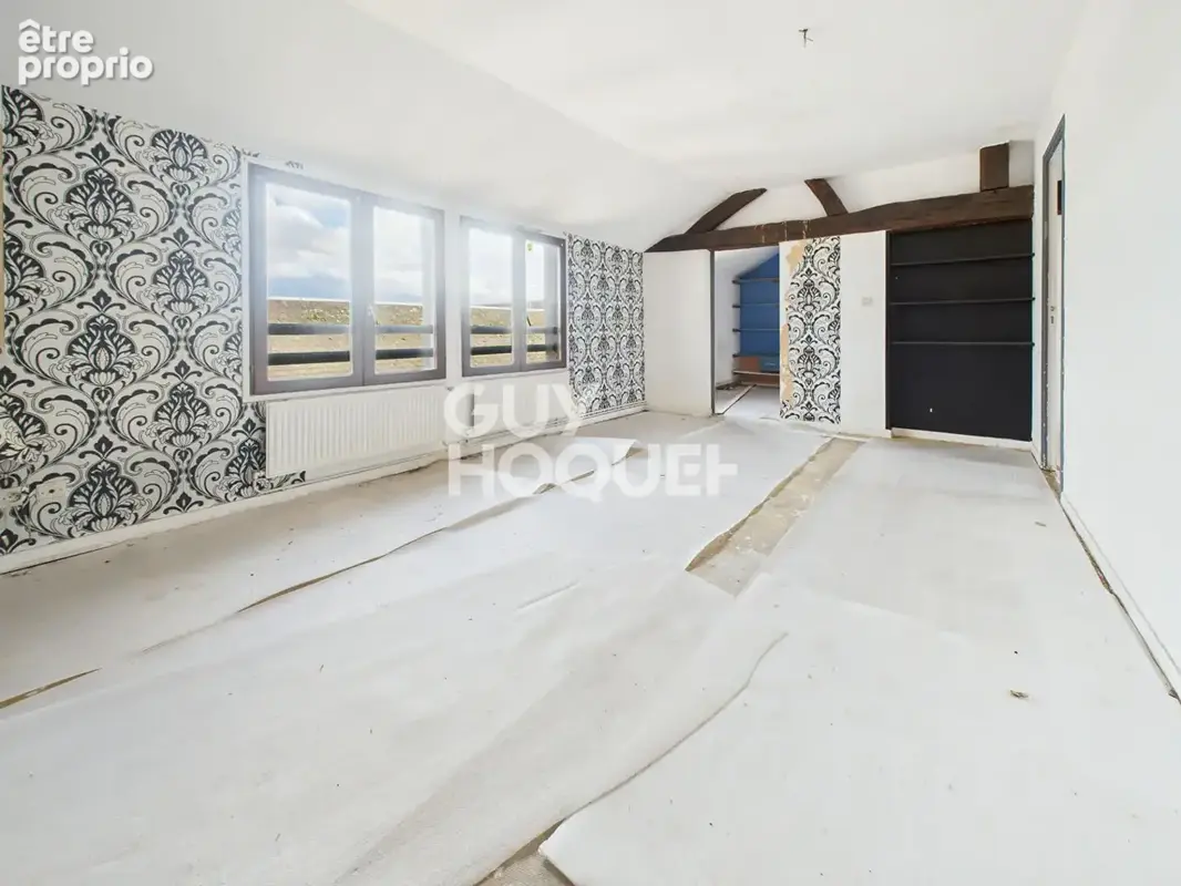 Immeuble de rapport Elbeuf 575m² - photo 11