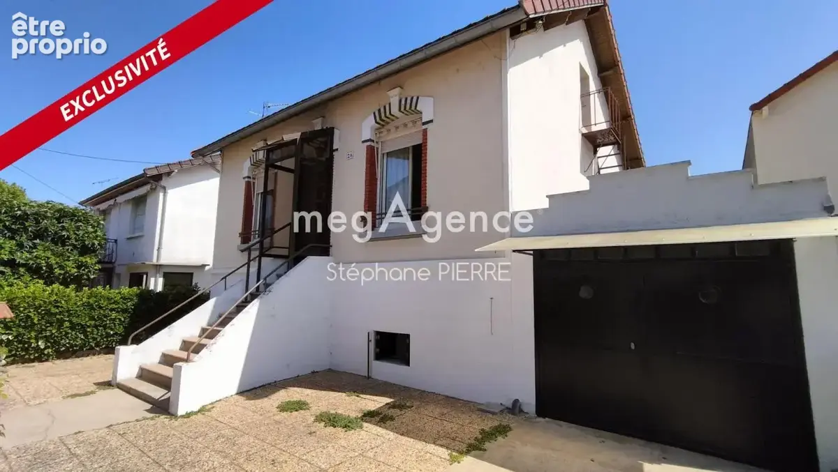 Maison de ville aux pieds des commerces - photo 7