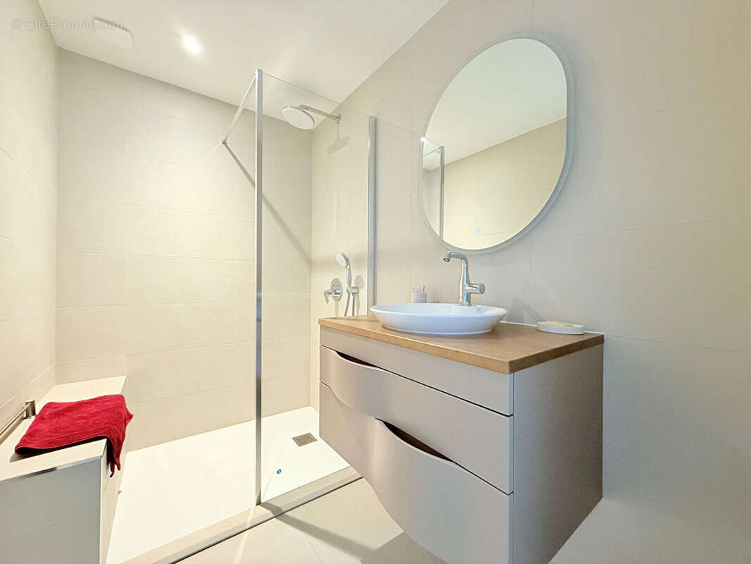 Appartement à BOURGES