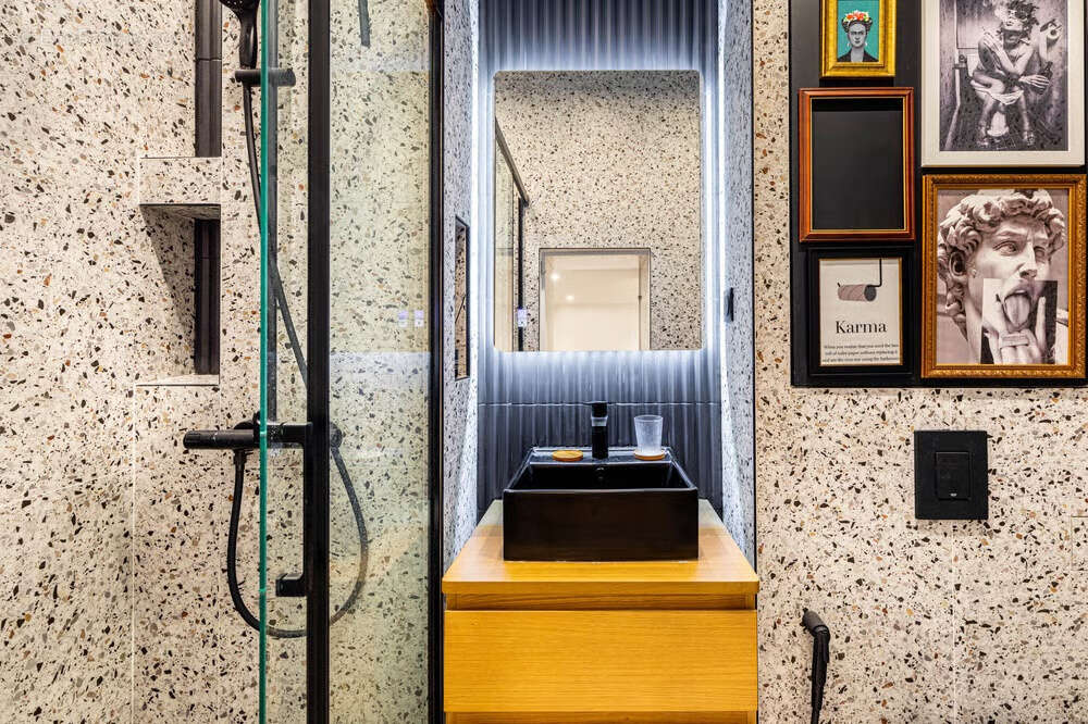 Appartement à PARIS-4E