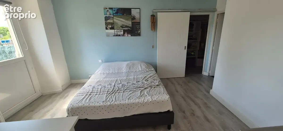 Appartement Verin 4 pièce(s) 93 m2 - photo 5