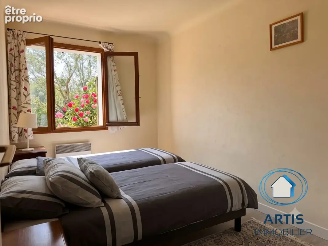 Maison 4 pièces 110 m² à vendre à Saint-Pee-Sur-Nivelle (64310) - photo 6