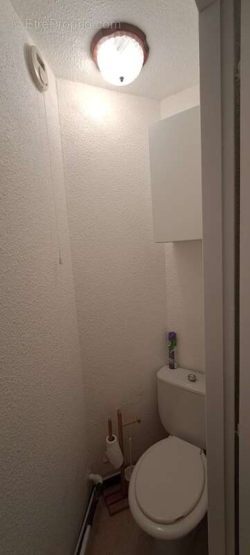 Appartement à MORILLON