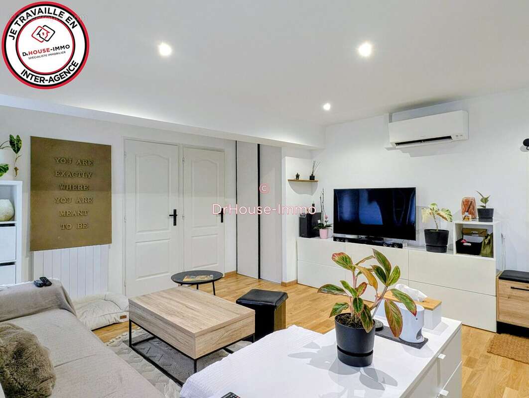 Appartement à MEUNG-SUR-LOIRE