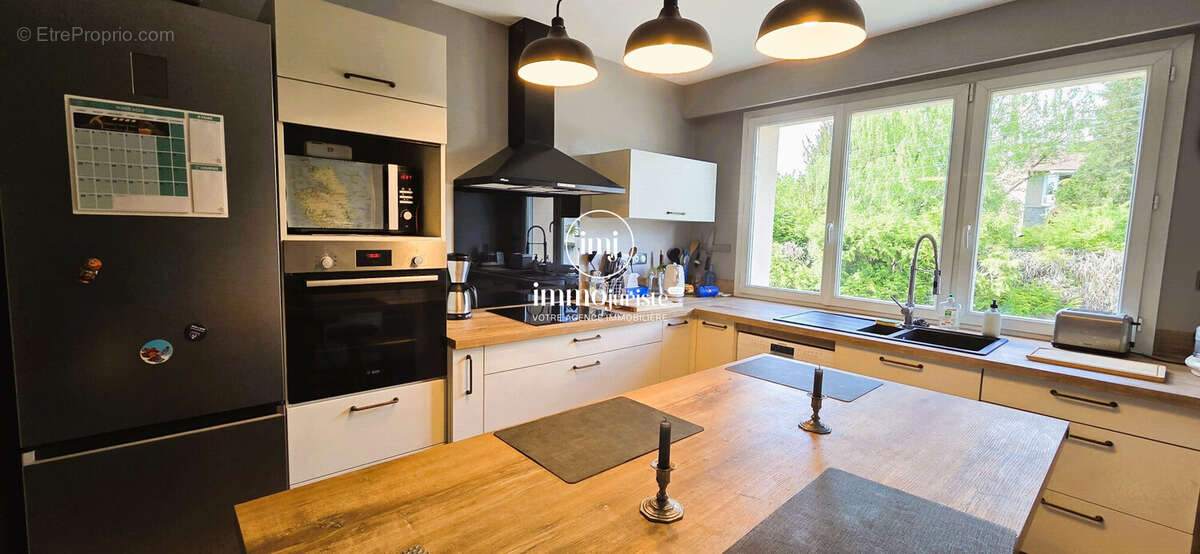 Appartement à LIMOGES