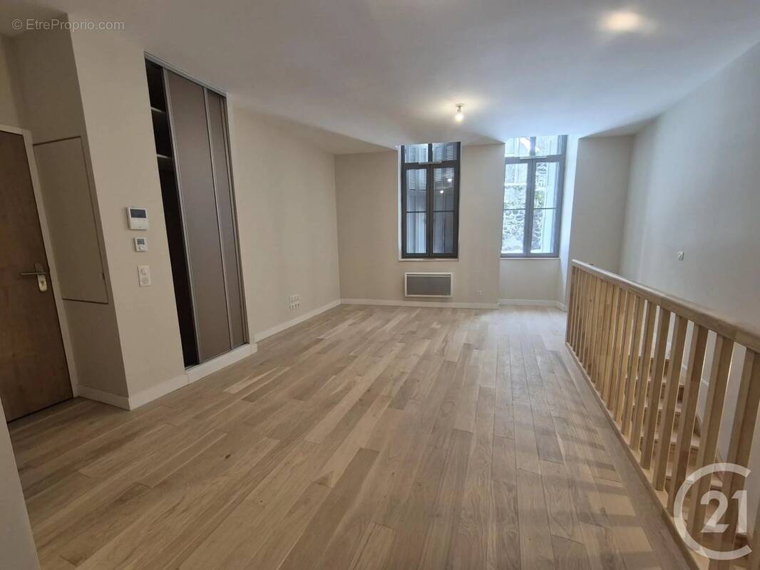 Appartement à CAUTERETS