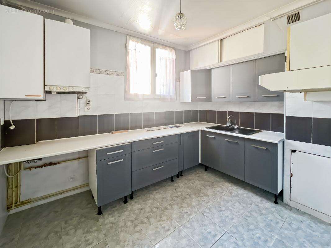 Appartement à BEZIERS