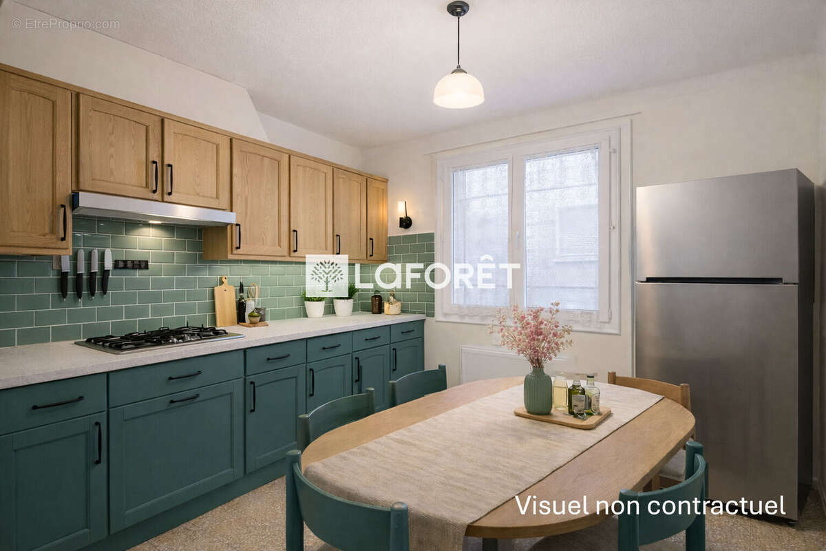 Maison à ILLE-SUR-TET