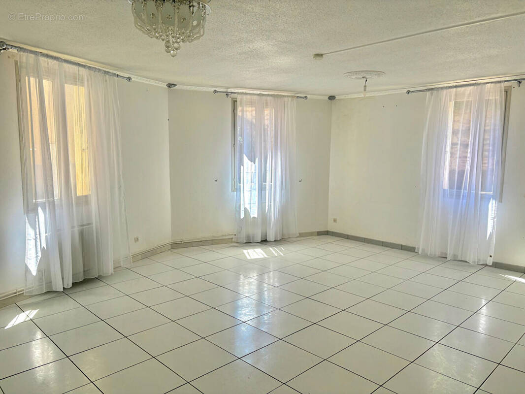 Appartement à AGEN