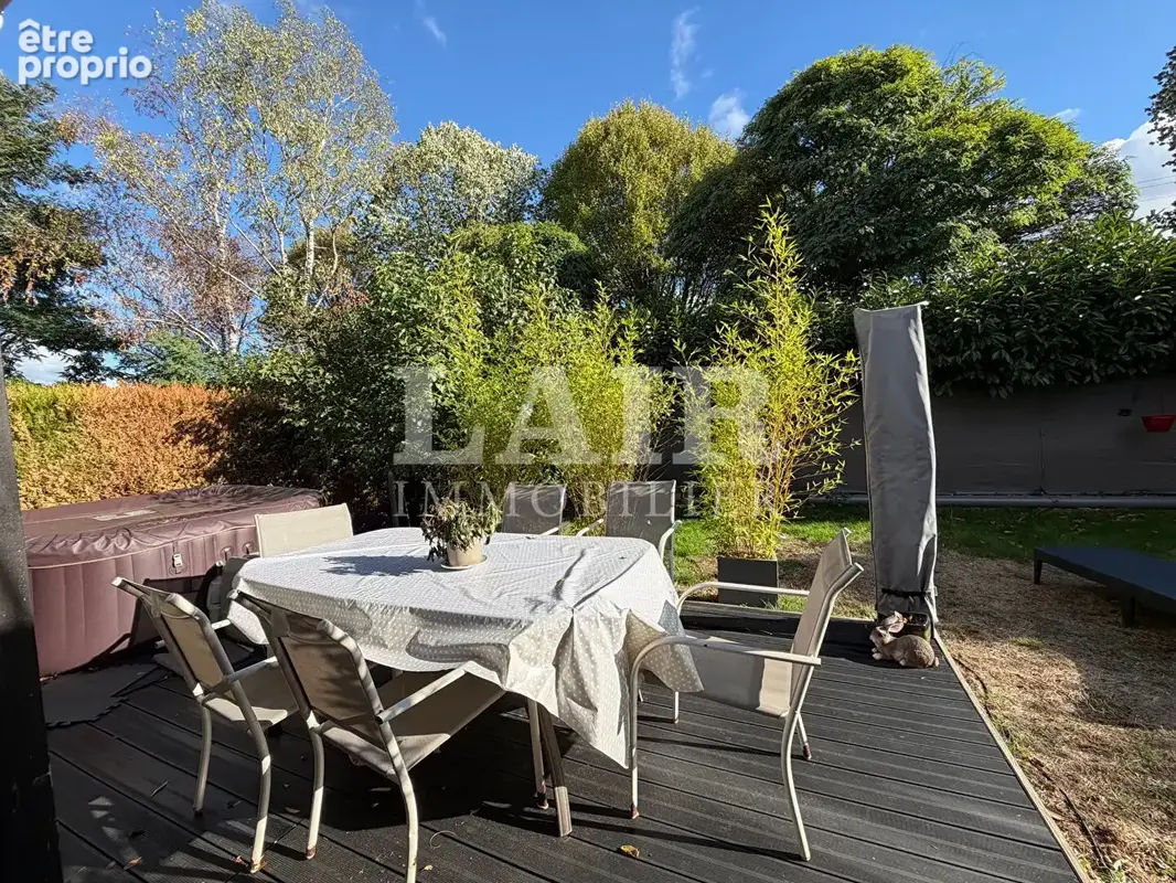 Maison 5 min d'Alençon avec jardin et garage - Réf  15658 - photo 6
