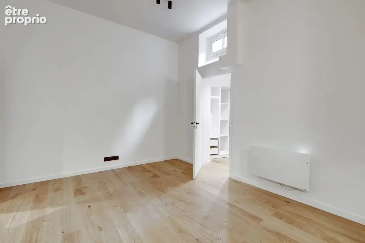 Paris 8ᵉ – Élégant 2 pièces de 57 m² – Idéal profession libérale ou pied-à-terre - photo 20