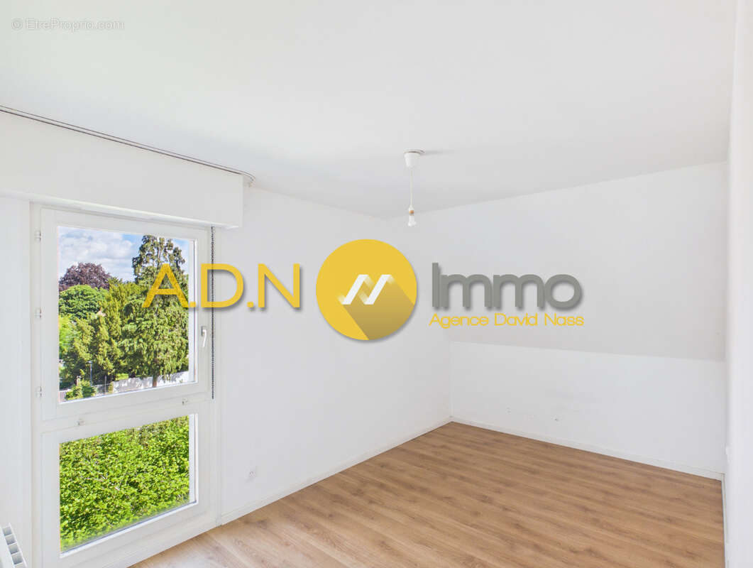 Appartement à MULHOUSE