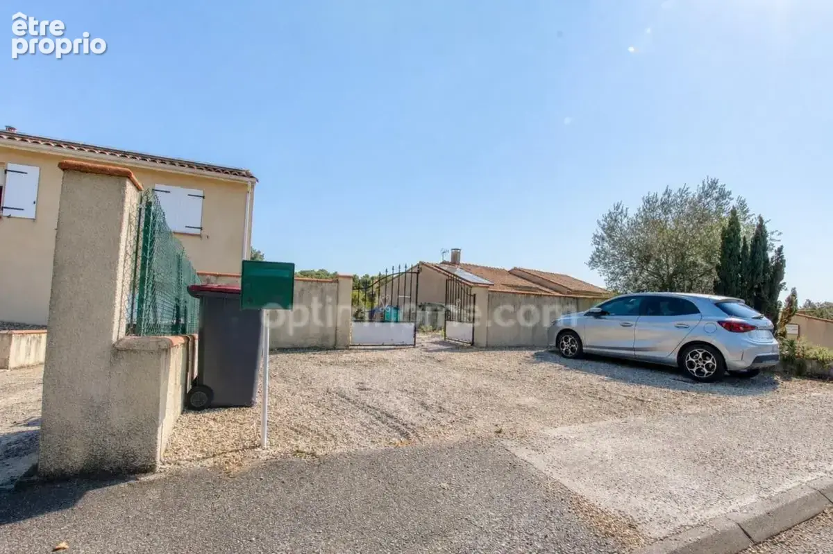 Villariès – villa familiale 179 m² avec piscine – 6 chambres – terrain 1 500 m² – un véritable havre de paix - photo 33