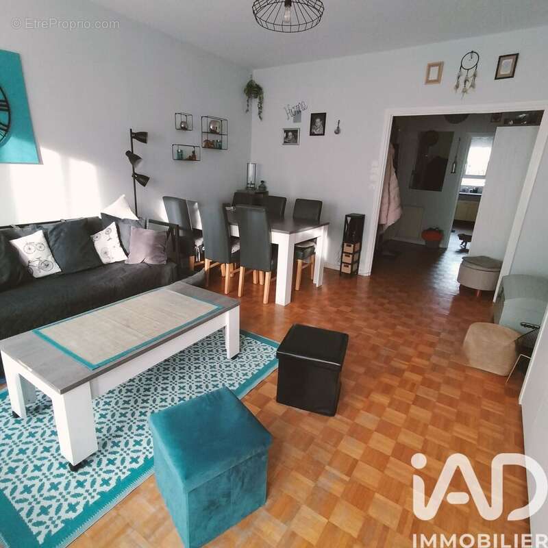 Photo 4 - Appartement à LE MANS