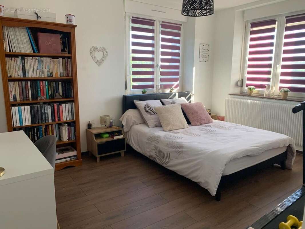 Photo 4 - Maison à AZERAILLES