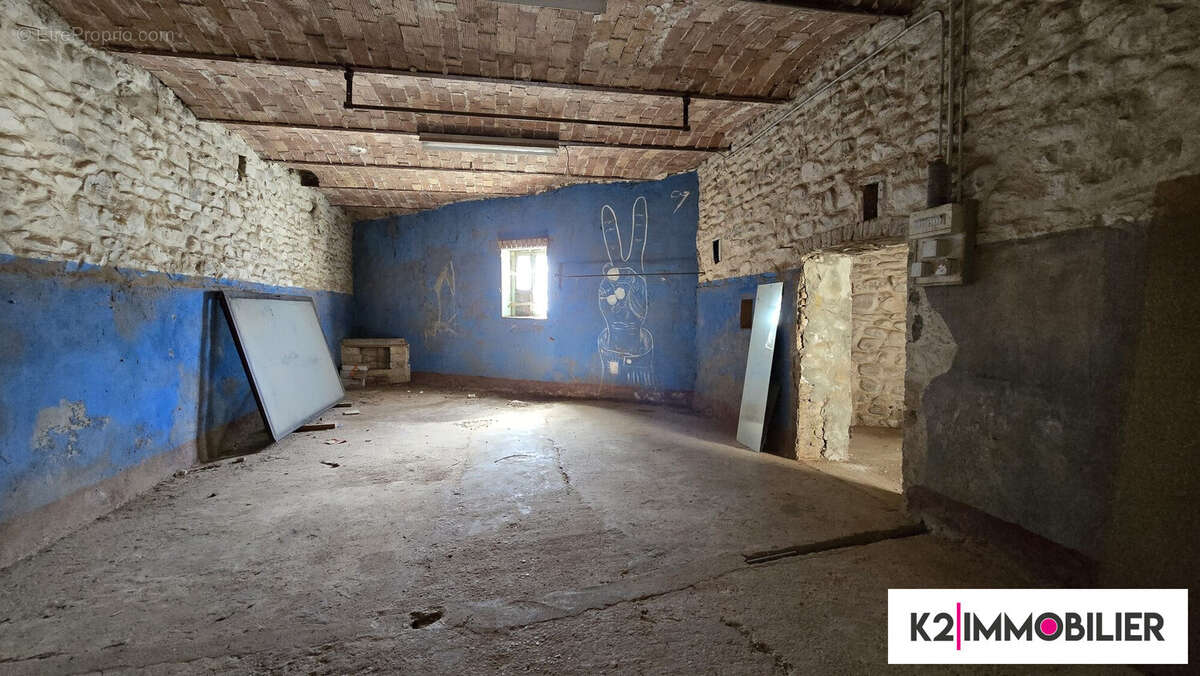 Maison à CLEON-D&#039;ANDRAN