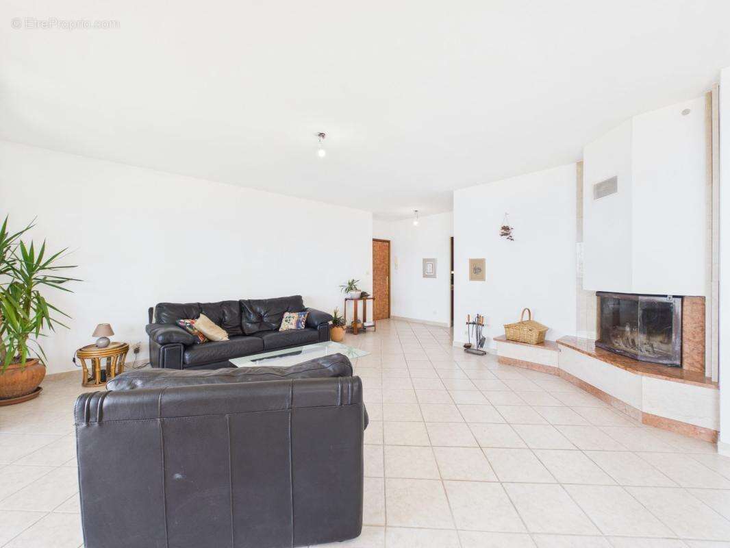 Appartement à AJACCIO