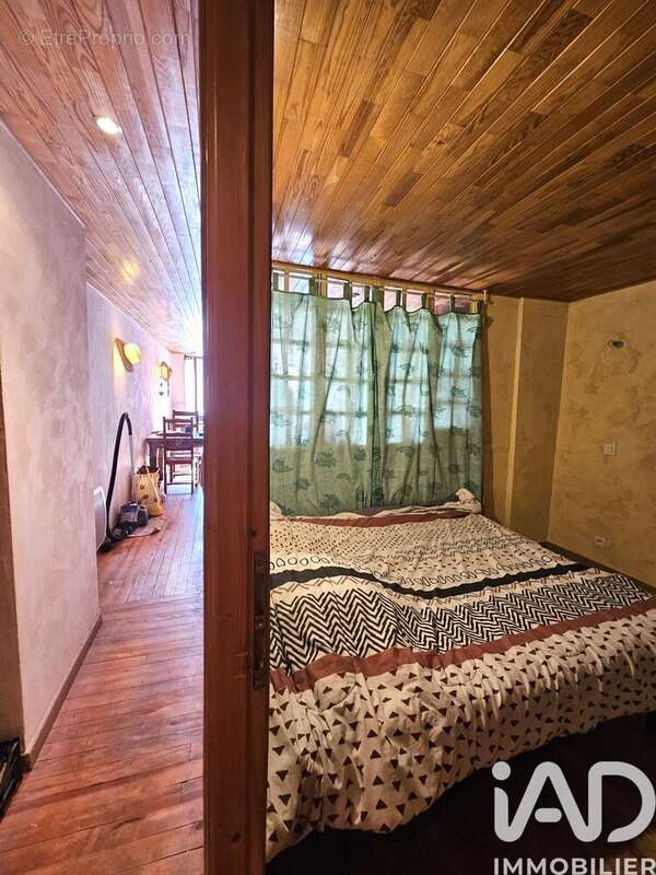 Appartement 39 m² à Embrun  - photo 9