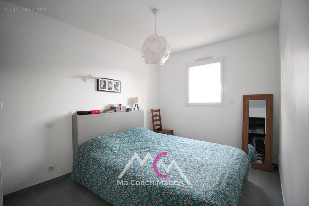 Maison à SAINTE-ANNE-SUR-BRIVET