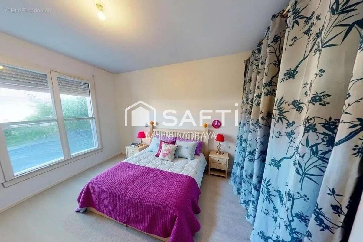 Photo 4 - Maison à SAINT-ANDRE-DE-CUBZAC