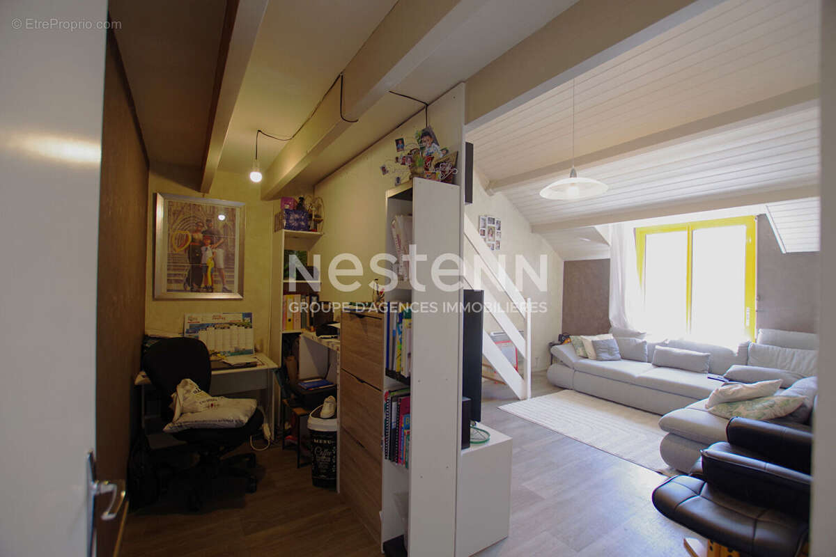 Appartement à CHOLET