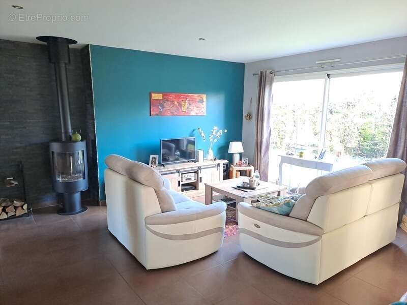 Maison à SAINT-SULPICE-ET-CAMEYRAC